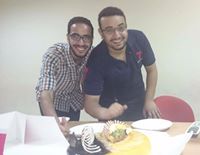 Ahmed Gomaa