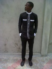 Jonathan Oniekoro