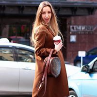 Анастасия Детуш