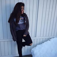 Romina Talledo