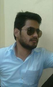 Mohammad Rashid