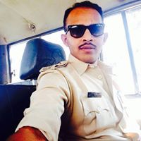 Nikhil Dabhi
