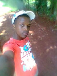Andy Mashaba