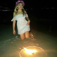 Lara Nasreddine