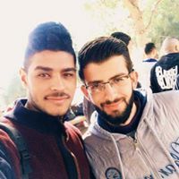 Mohmmed Nawafleh