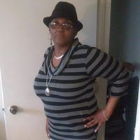 Shirley Barnslater