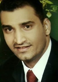 Mohammed Nasser
