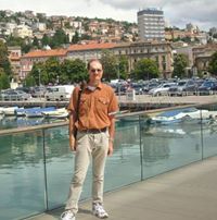 Andrij Ďakiv-Kuźmenko