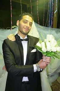Yousef Ayad