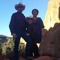 Blane-Amanda Perkins