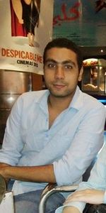 Ali Mohamed