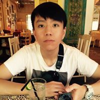 Lucas Khor