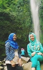 Ayu Kharisma