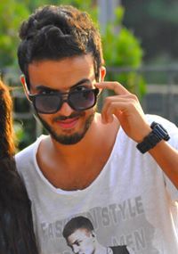 Nabil Adam