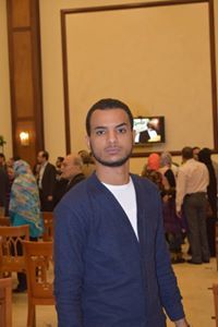 Mostafa Kimo