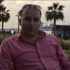 Omar Zubaidi