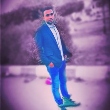 Ahmed Mostafa