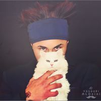 يسوري الدايني