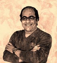 Waleed Ahmed