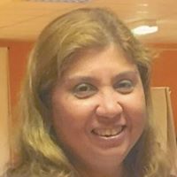 Yasmin Abdeen