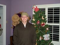Matthew McKnight