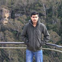 Abid Ijaz Khan