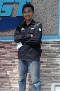 Sudirman Sumberarum