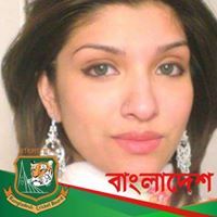 Nazida Syed