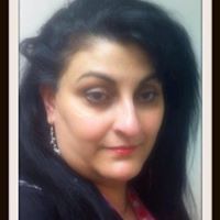 Jacqueline Pickering