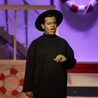 Juan Sabater