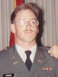 Kenneth Updike