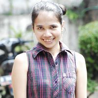 Echie Harahap
