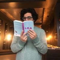 Christopher Delrossi