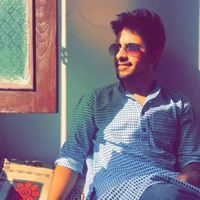 Ishaan Malhotra