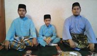 Kriya Langputeh