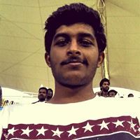Anand Saratchandran