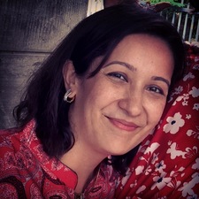 Saloni Shah