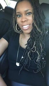 Sharonda Reed