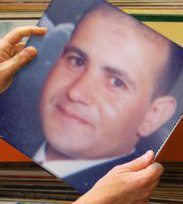 أشرف كيلانى