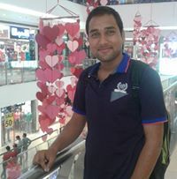 Shivam Tripathi
