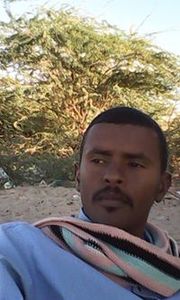 Mohammad Mahdi