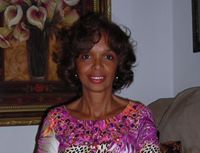 Cynthia Evans