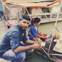 Shahid Edapal