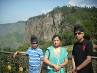 Harmann Singh