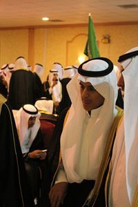 عزوز القرني