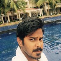 Kiran Venkata
