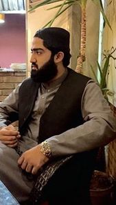 Asjad Mahmood