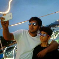 Ajay Singh Kushwaha