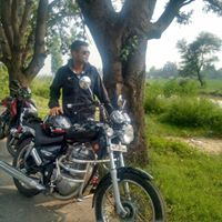 rupender