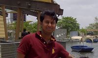Yograj Chauhan